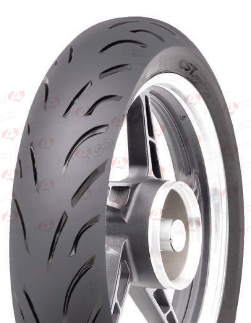Покрышка мото 17'' 100/80-17 CM-DR (CST)