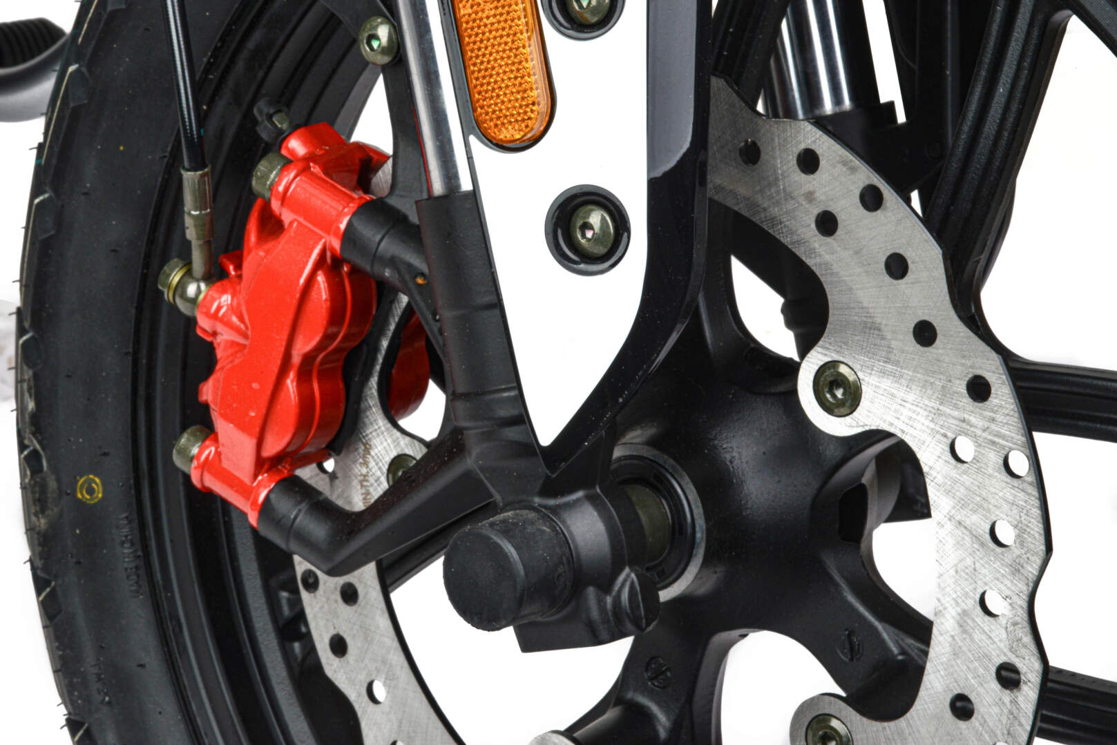 Мотоцикл Motoland 250 ENDURO GS  (172FMM-5/PR250) РАСПРОДАЖА