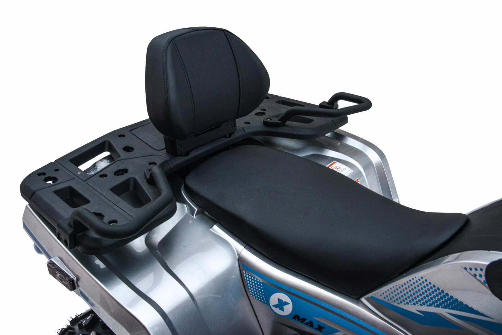Квадроцикл Motoland 300 MAX X (с ПСМ) РАСПРОДАЖА